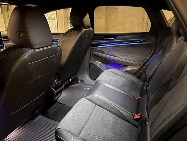 Volkswagen ID.7 bild 6