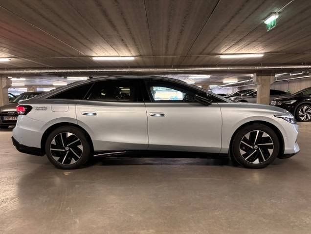 Volkswagen ID.7 bild 3