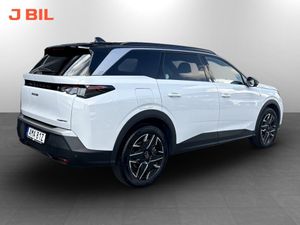 Peugeot 5008 bild 4