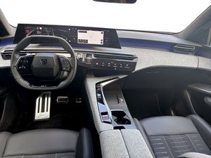 Peugeot 5008 bild 7