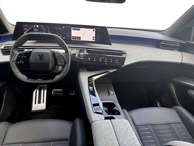 Peugeot 5008 bild 7