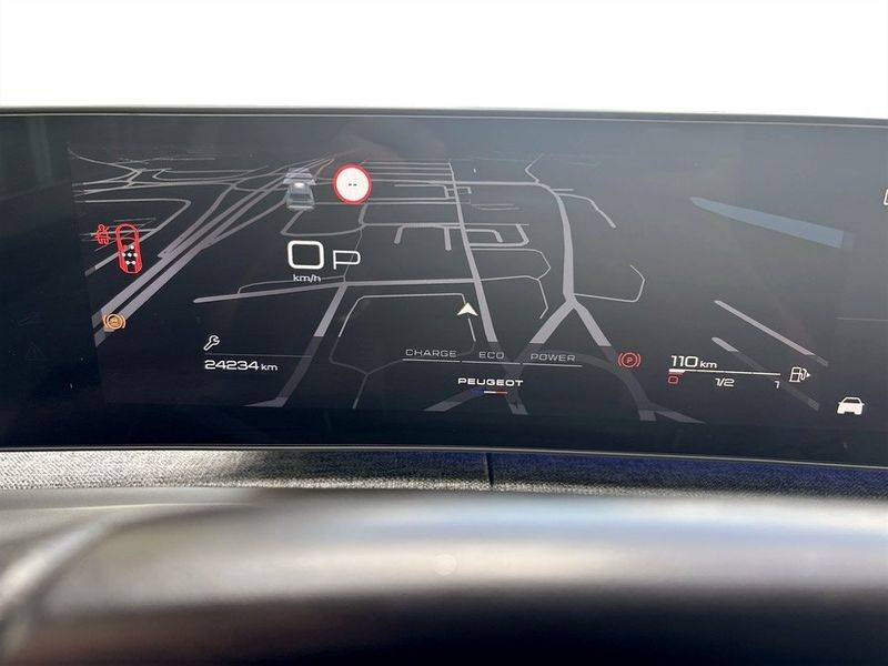 Peugeot 5008 bild 9