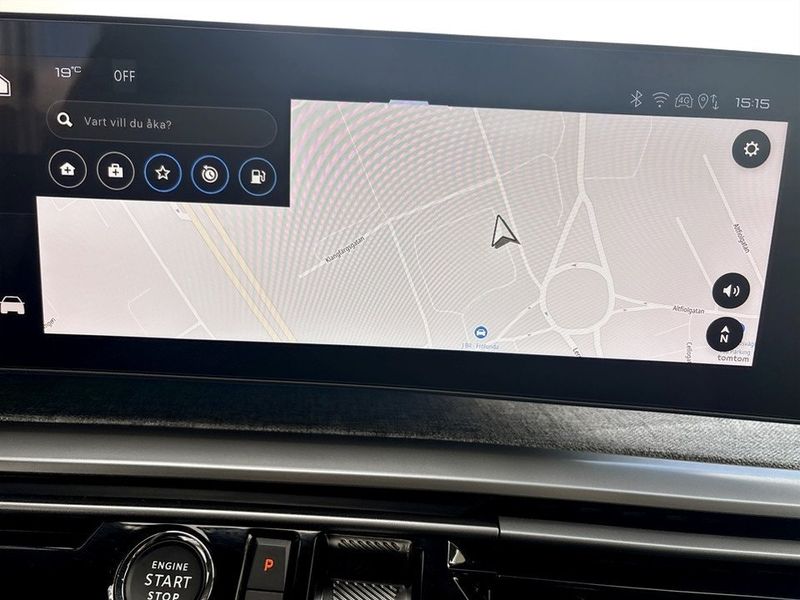 Peugeot 5008 bild 12
