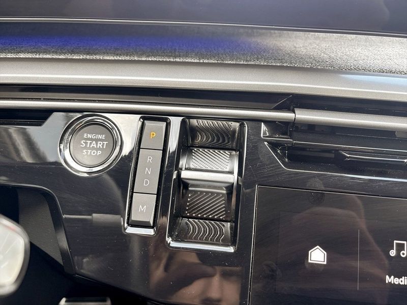 Peugeot 5008 bild 10