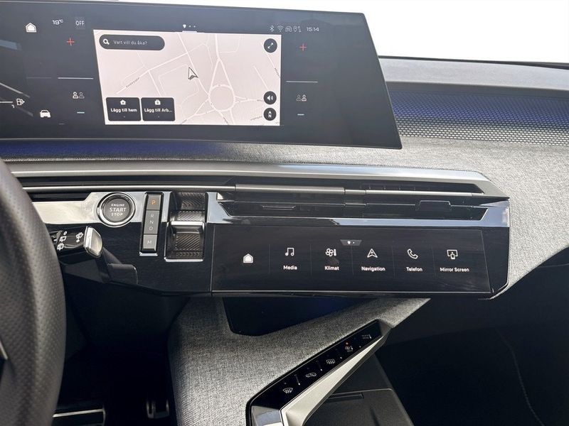 Peugeot 5008 bild 13