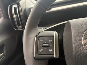 Citroen e-C3 bild 13