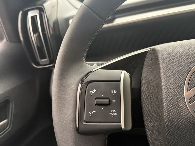 Citroen e-C3 bild 13