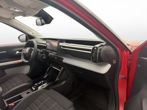 Citroen e-C3 bild 26