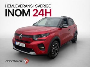 Citroen e-C3 bild 4