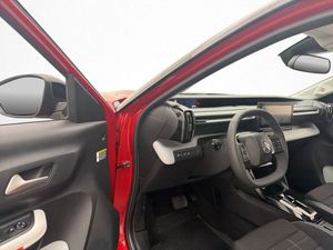 Citroen e-C3 bild 10
