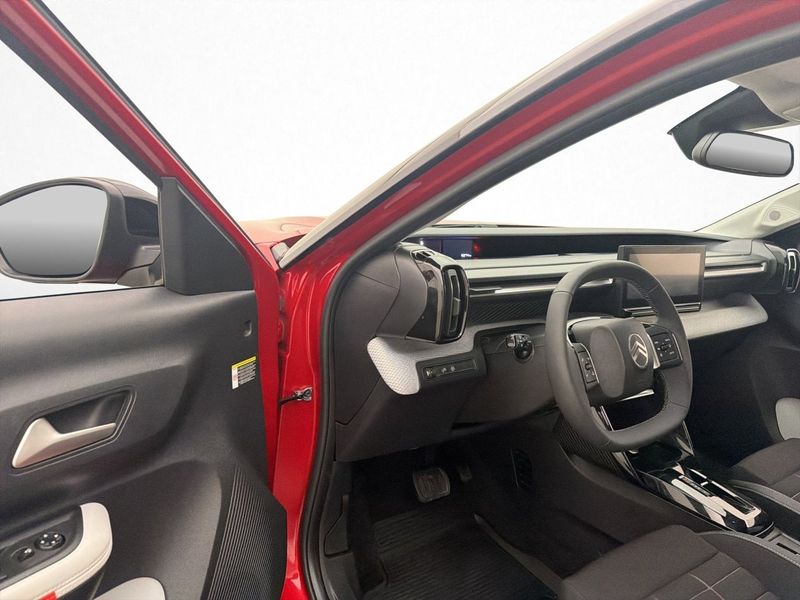 Citroen e-C3 bild 10