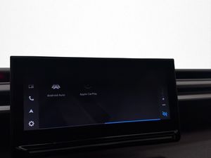 Citroen e-C3 bild 20