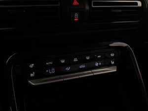 Citroen e-C3 bild 21