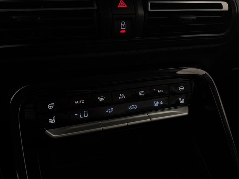 Citroen e-C3 bild 21