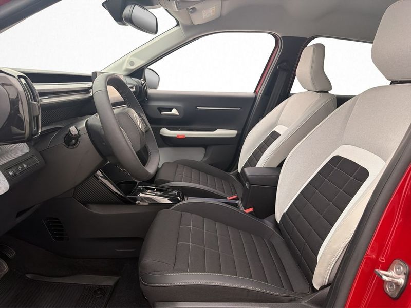 Citroen e-C3 bild 11