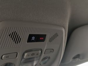 Citroen e-C3 bild 24