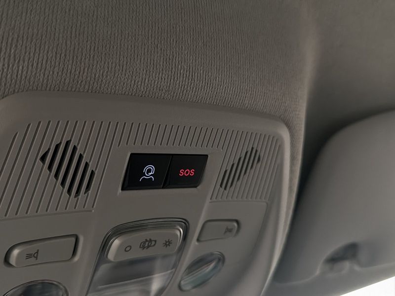 Citroen e-C3 bild 24