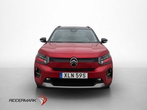 Citroen e-C3 bild 3
