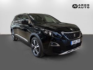 Peugeot 5008 bild 3
