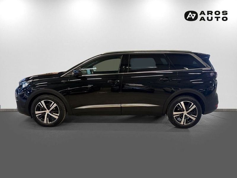 Peugeot 5008 bild 4