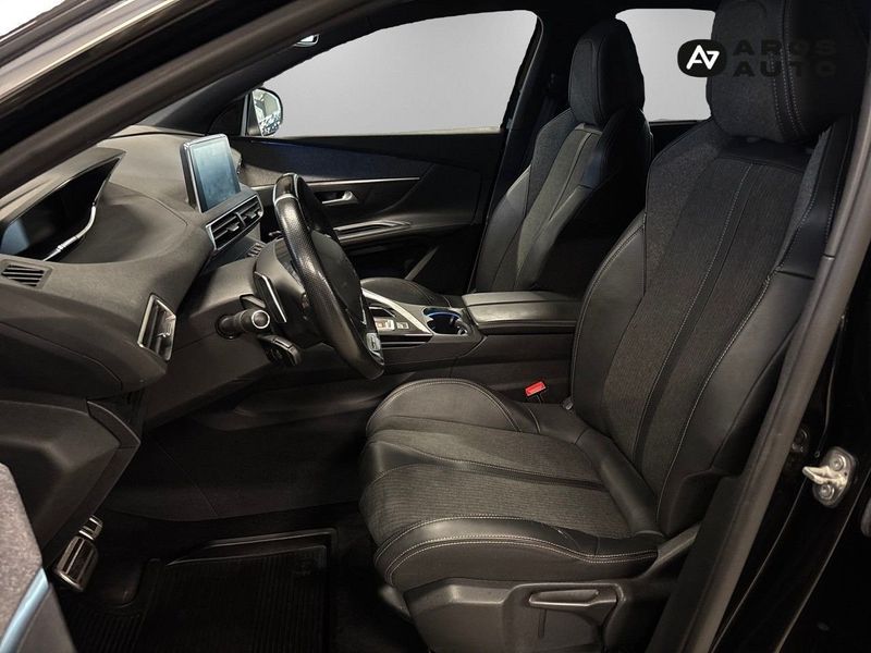Peugeot 5008 bild 8