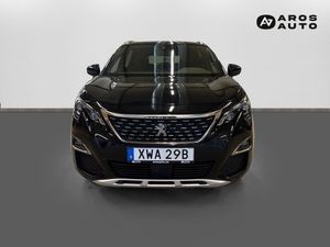 Peugeot 5008 bild 2