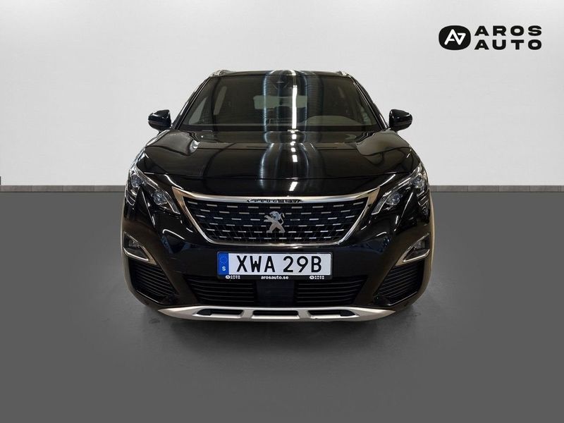 Peugeot 5008 bild 2