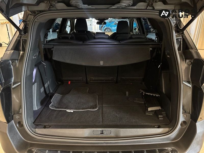 Peugeot 5008 bild 14