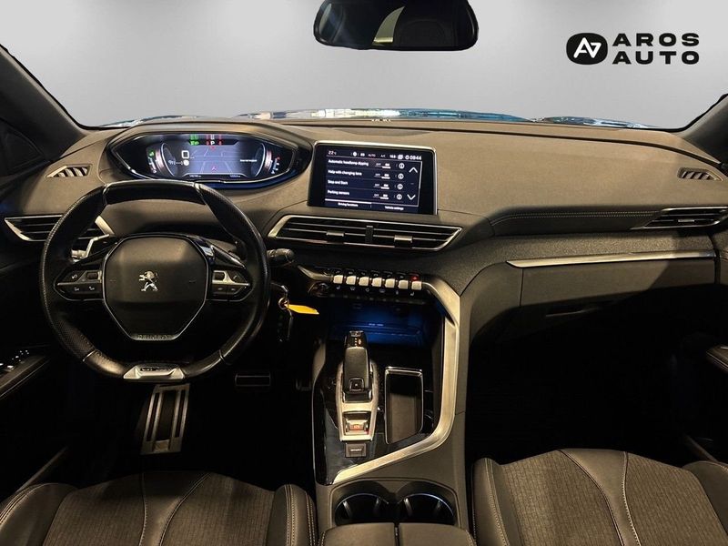 Peugeot 5008 bild 7