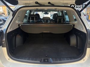 Subaru Forester bild 14
