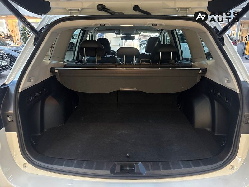 Subaru Forester bild 14