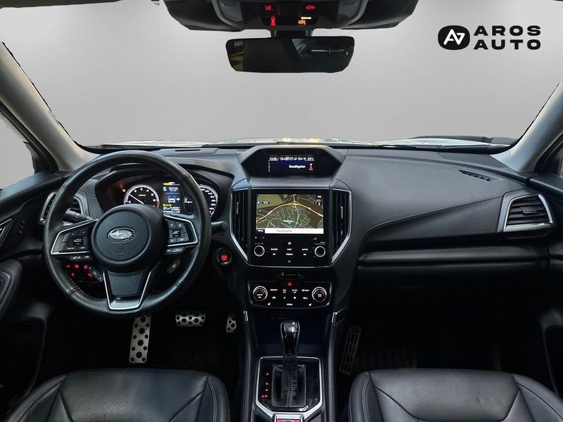 Subaru Forester bild 7
