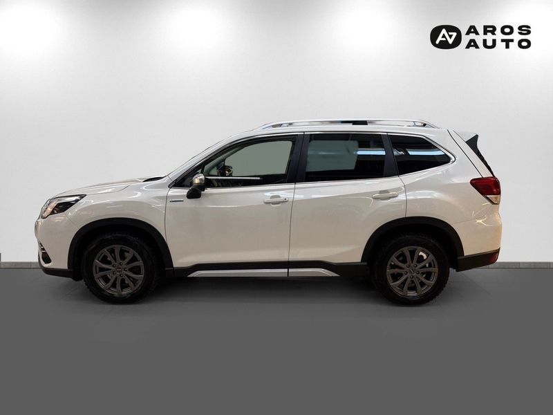 Subaru Forester bild 4