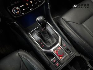 Subaru Forester bild 12