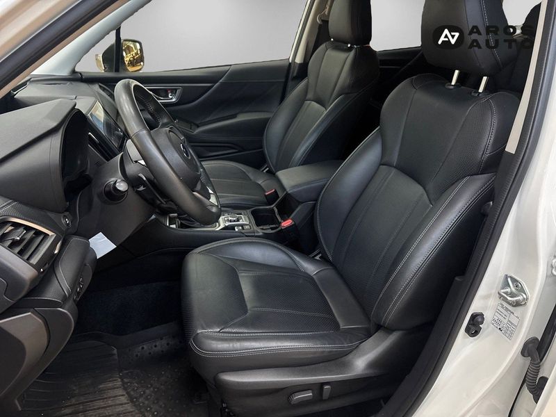 Subaru Forester bild 8