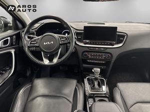 Kia Cee´d bild 7