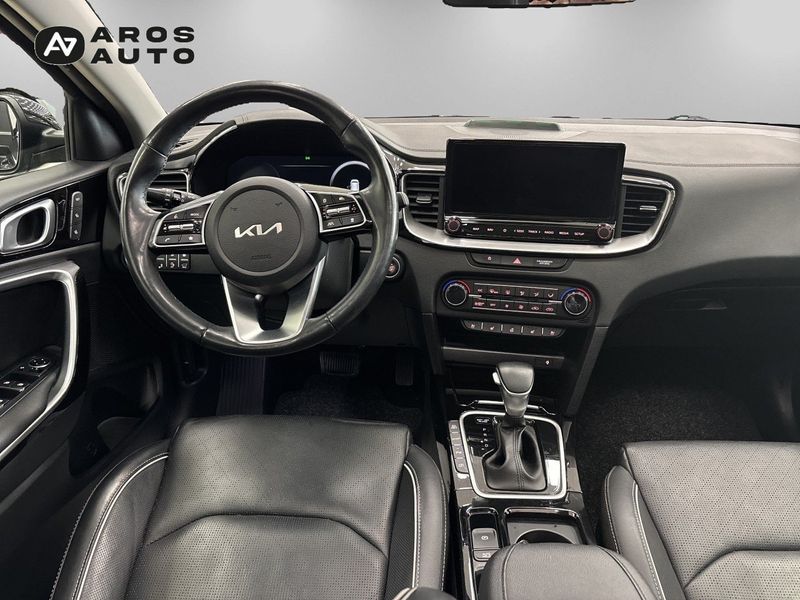 Kia Cee´d bild 7