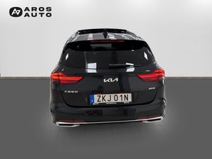 Kia Cee´d bild 5