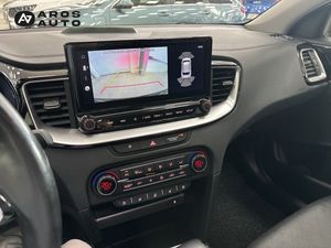 Kia Cee´d bild 13