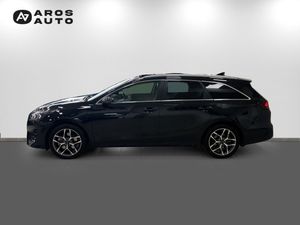 Kia Cee´d bild 4