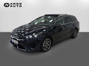 Kia Cee´d bild 1