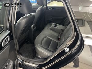 Kia Cee´d bild 9