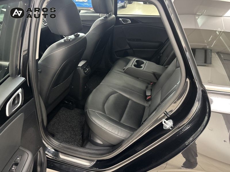 Kia Cee´d bild 9