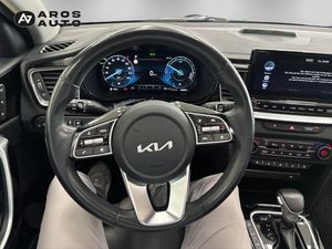 Kia Cee´d bild 10
