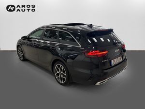 Kia Cee´d bild 6
