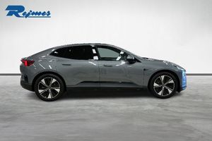 Polestar 4 bild 16