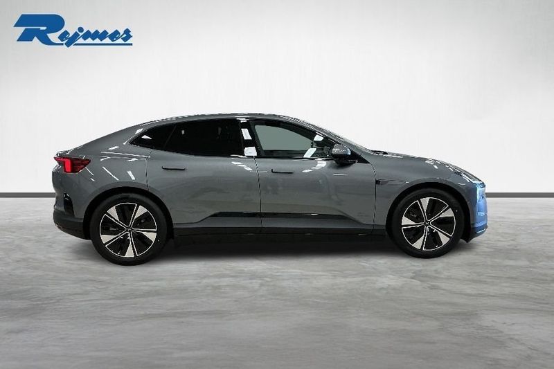 Polestar 4 bild 16