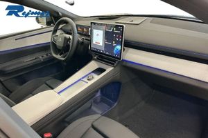 Polestar 4 bild 11