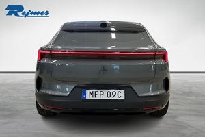 Polestar 4 bild 4