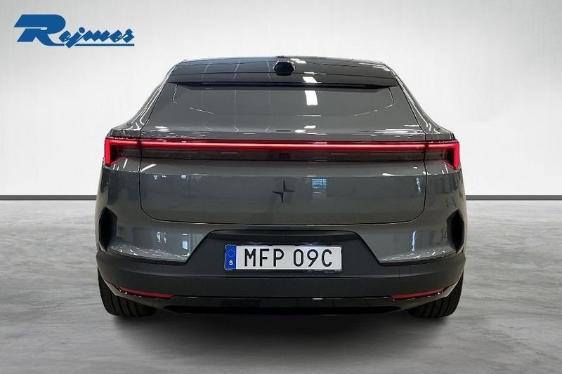 Polestar 4 bild 4